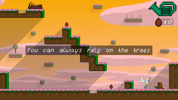 Скриншот из Happy Birthday, Bernard