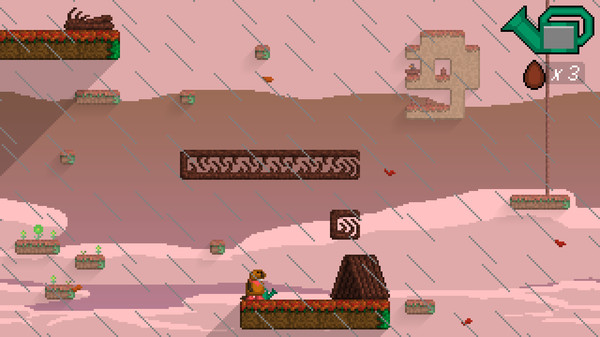 Happy Birthday, Bernard game for windows Pc 1