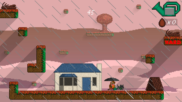 Скриншот из Happy Birthday, Bernard