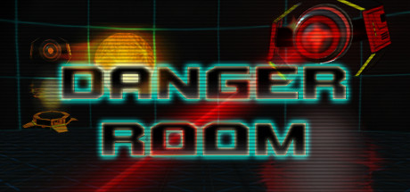 Danger Room cover art