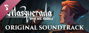 Masquerada: Songs and Shadows - Original Soundtrack
