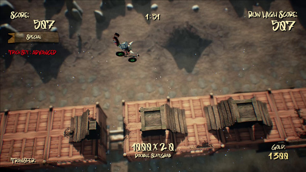 Riders of Asgard game for windows Pc 1