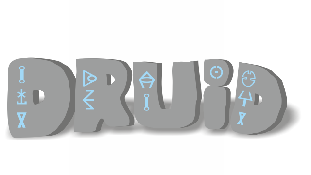 Druid Logo