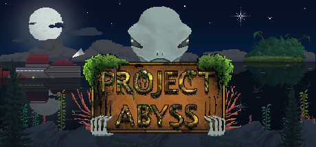 Project Abyss cover art