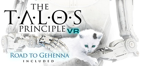 The Talos Principle VR on Steam Backlog