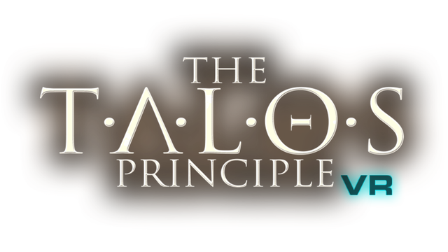The Talos Principle VR - Steam Backlog