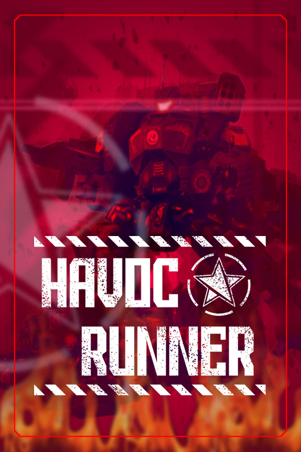 Havoc Runner for steam