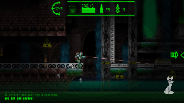 Скриншот из Havoc Runner Скриншот из Havoc Runner