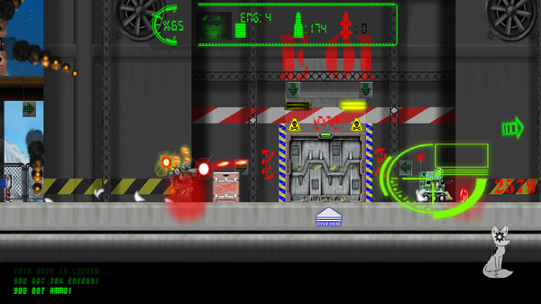 Скриншот из Havoc Runner Скриншот из Havoc Runner