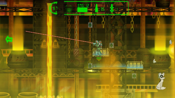 Скриншот из Havoc Runner Скриншот из Havoc Runner