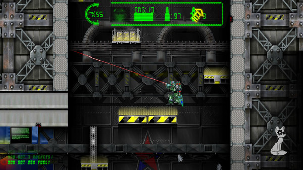 Скриншот из Havoc Runner Скриншот из Havoc Runner