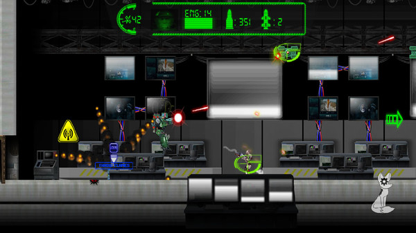 Скриншот из Havoc Runner Скриншот из Havoc Runner