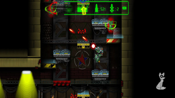 Скриншот из Havoc Runner Скриншот из Havoc Runner