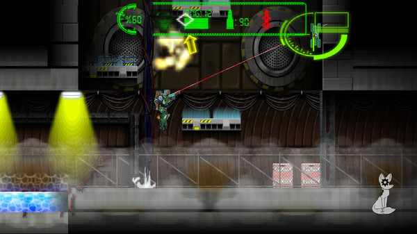 Скриншот из Havoc Runner Скриншот из Havoc Runner