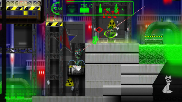 Скриншот из Havoc Runner Скриншот из Havoc Runner