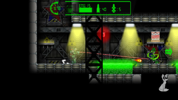 Скриншот из Havoc Runner Скриншот из Havoc Runner