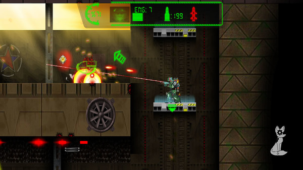 Скриншот из Havoc Runner Скриншот из Havoc Runner