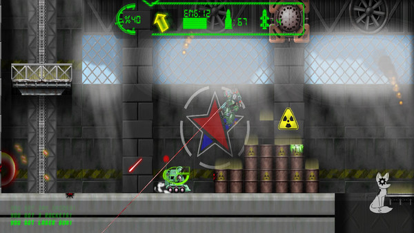 Скриншот из Havoc Runner Скриншот из Havoc Runner