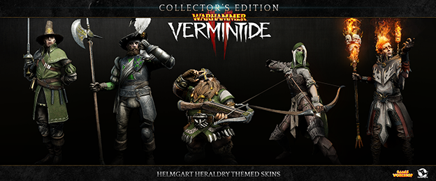 Freeloadr Warhammer Vermintide 2 Game Description The latest tweets from warhammer vermintide (@vermintidegame). freeloadr warhammer vermintide 2