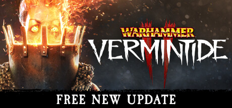 Boxart for Warhammer: Vermintide 2