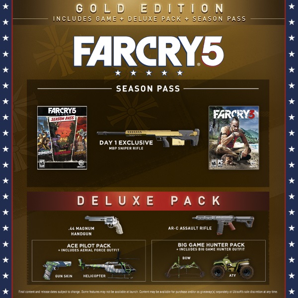 Стоит ли покупать far cry 5 в 2021