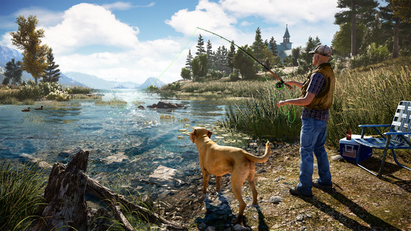 Far Cry 5 image