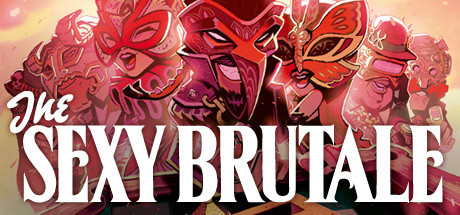 Boxart for The Sexy Brutale