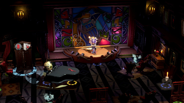 The Sexy Brutalefor windows and Linux 1