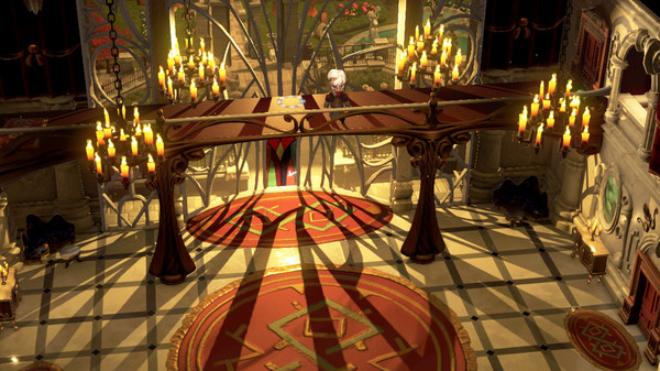 The Sexy Brutale game for windows Pc 1