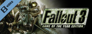 Fallout 3 Bloodless Trailer