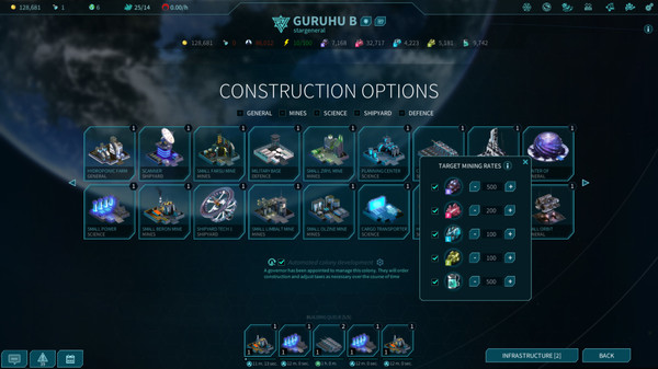 Outscapefor windows and Linux 1