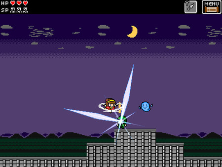 Ninja Smasher!for windows and Linux 1