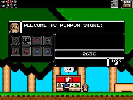 Ninja Smasher! game for windows Pc 1