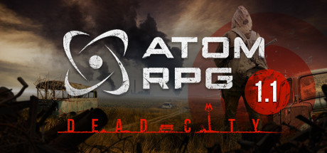 ATOM RPG cover art