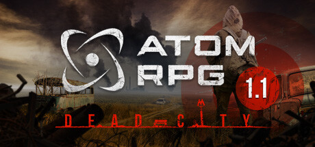 Atom rpg обзор