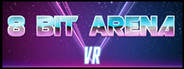 8-Bit Arena VR