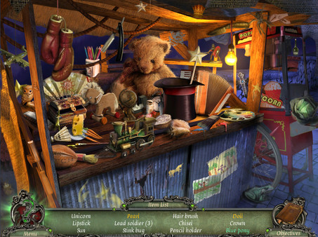 Rite of Passage: The Perfect Show Collector's Edition game for windows Pc 1