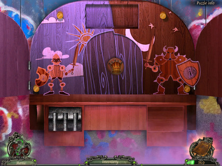 Rite of Passage: The Perfect Show Collector's Editionfor windows and Linux 1