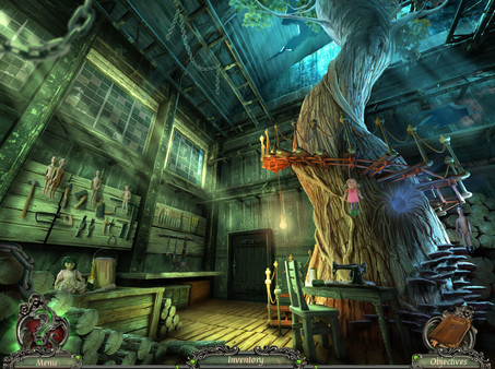 Скриншот из Rite of Passage: The Perfect Show Collector's Edition Скриншот из Rite of Passage: The Perfect Show Collector's Edition