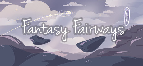 Fantasy Fairways cover art