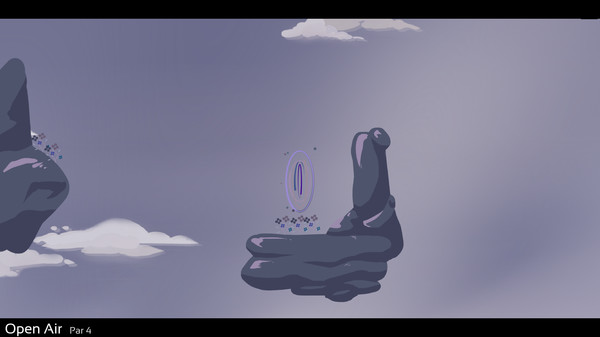 Fantasy Fairways game for Linux 1