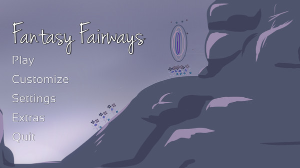 Fantasy Fairways PC requirements
