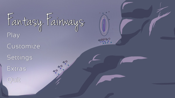 Скриншот из Fantasy Fairways