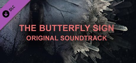 The Butterfly Sign - Original Soundtrack