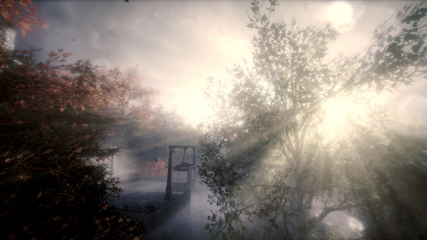 Скриншот из The Butterfly Sign - Original Soundtrack