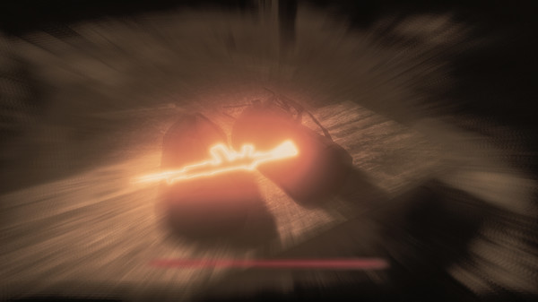 Скриншот из The Butterfly Sign - Original Soundtrack