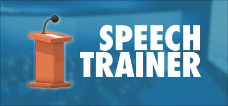 Speech Trainer cover art