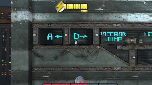 Swingin Swiggins for linux