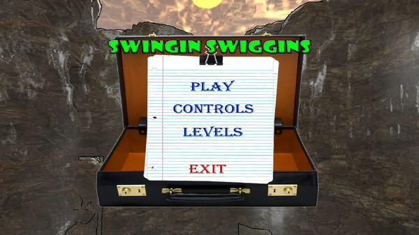 Swingin Swigginsfor windows and Linux 1