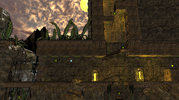 Скриншот из Swingin Swiggins